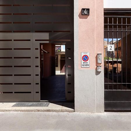 Apartamento Elegant Flat In Milan, Wi-Fi E Netflix! Exterior foto