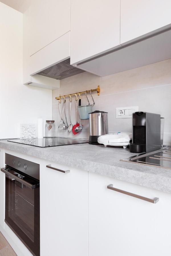 Apartamento Elegant Flat In Milan, Wi-Fi E Netflix! Exterior foto