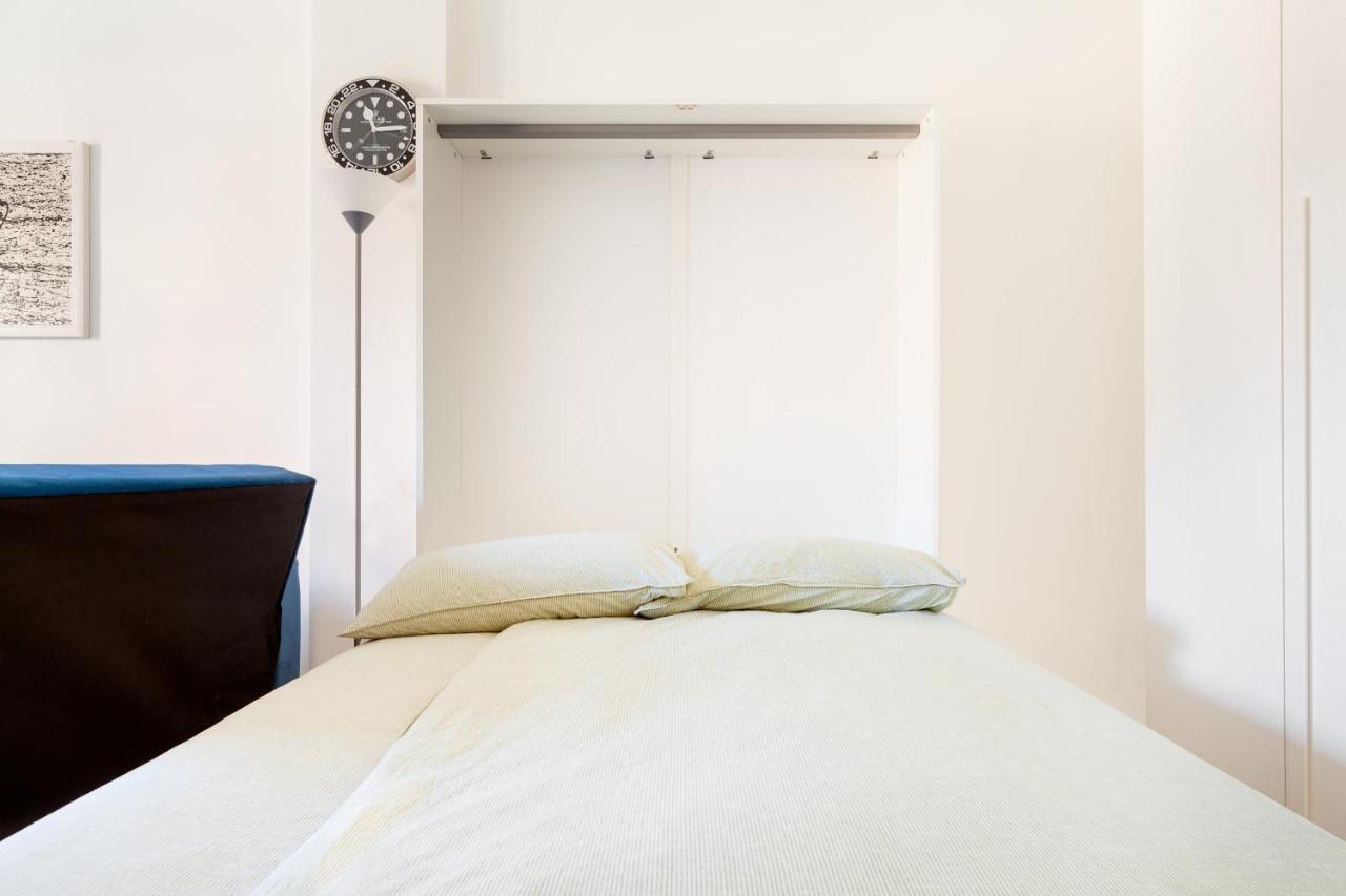 Apartamento Elegant Flat In Milan, Wi-Fi E Netflix! Exterior foto