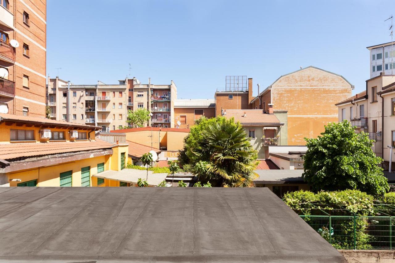 Apartamento Elegant Flat In Milan, Wi-Fi E Netflix! Exterior foto
